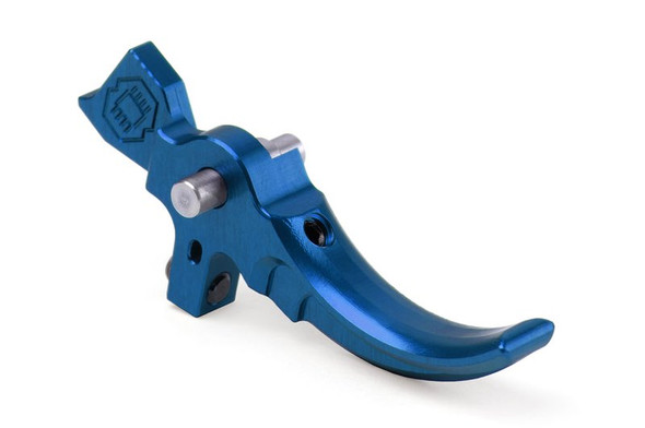 GATE Nova Trigger 2E1 for TITAN V2 (Blue)