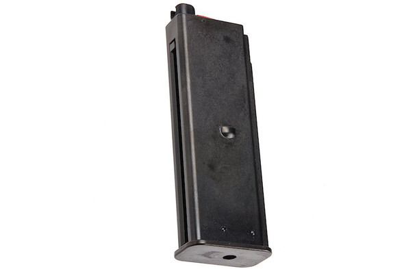 Marushin M712 Green Gas Magazine (25 rounds, Long Type)