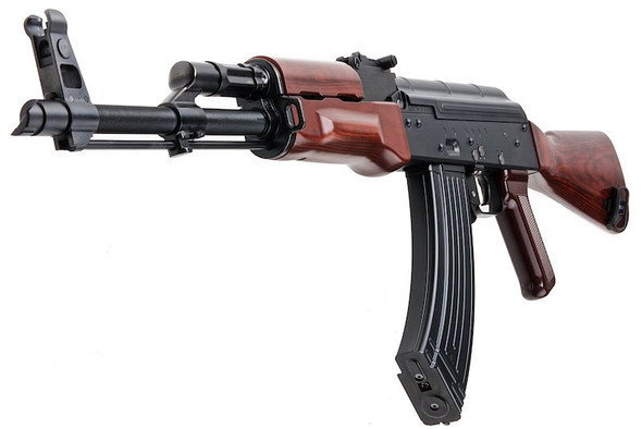 Tokyo Marui AKM GBBR Airsoft