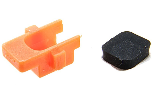 Airtech Studios Retroarms TDC R-hop Trolley & M-nub Designed for Retroarms Hop-up Chambers