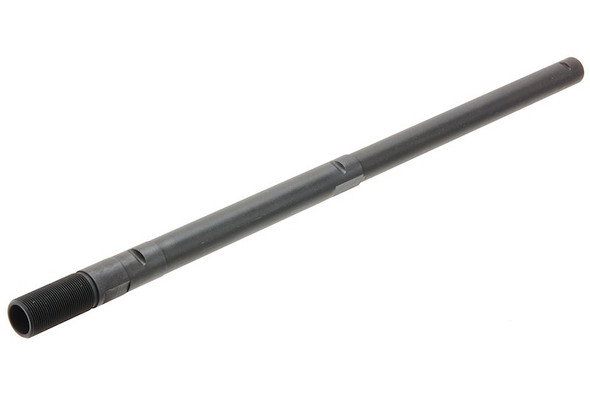 Hephaestus GHK AK GBBR Airsoft Outer Barrel (CNC Steel) for GHK AKM/ AIMS / AKMS GBB Series