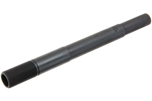 Hephaestus Airsoft AK Outer Barrel (CNC Steel) for GHK AKS74U / AKMSU GBB Series