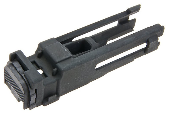 Guarder Light Weight Nozzle Housing for Tokyo Marui G17 Gen4 GBB Pistol - BK