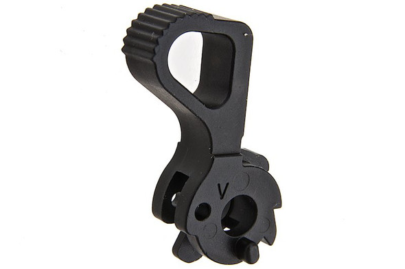 Guarder Stainless Steel Hammer for Tokyo Marui V10 GBB Pistol - BK