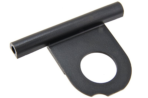Guarder Stainless Plunger Tube for Tokyo Marui V10 GBB Pistol - BK
