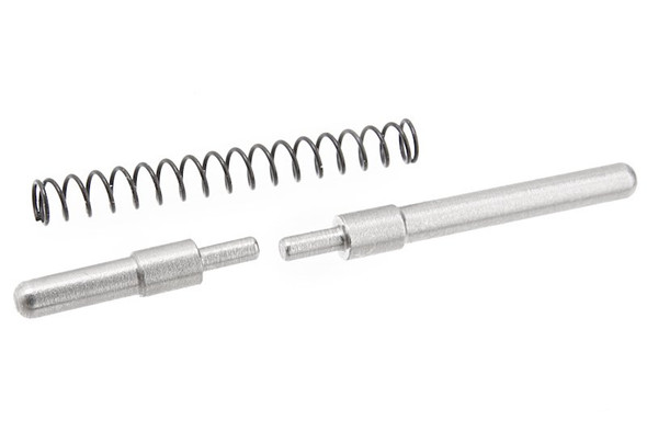 Guarder CNC Stainless Plunger Pins for Tokyo Marui V10 GBB Pistol - Silver