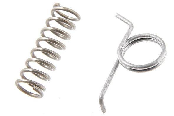 Pro Arms Tokyo Marui V10 GBB Airsoft Replacement Spring Set