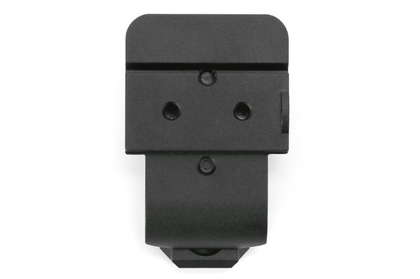 First Factory Picatinny Rear Stock Base for Tokyo Marui Scorpion MOD.M / MOD.D / VZ.61 AEG Series