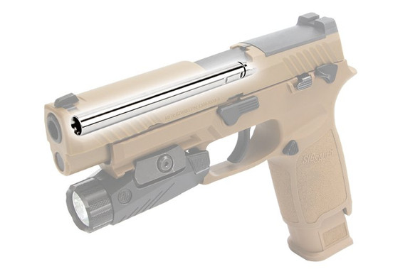 Nine Ball SIG Sauer M17 P320 GBB Airsoft Inner Barrel (6.03mm, L: 105mm)