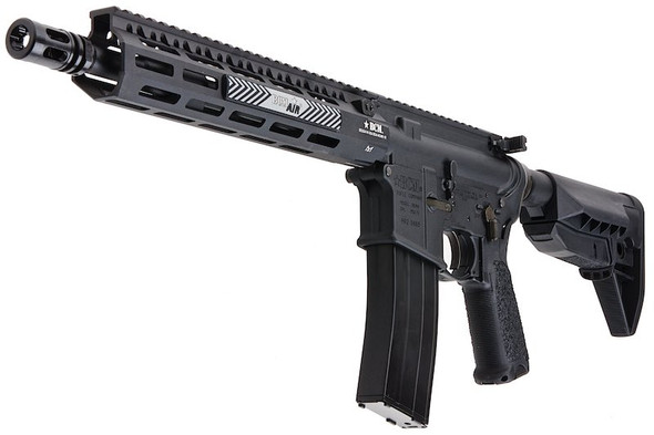 VFC BCM MCMR V3 Airsoft M4 GBB Rifle (CQB 11.5 inch)