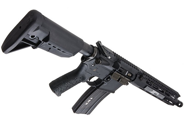 VFC BCM MCMR V3 Airsoft M4 GBB Rifle (CQB 11.5 inch)