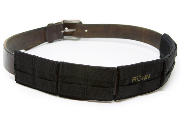 Ronin Tactics Ronin Gun Sleeve (S Size, 13 inch Length, 2 1/8 inch Width with 8 Rolls of PALS)