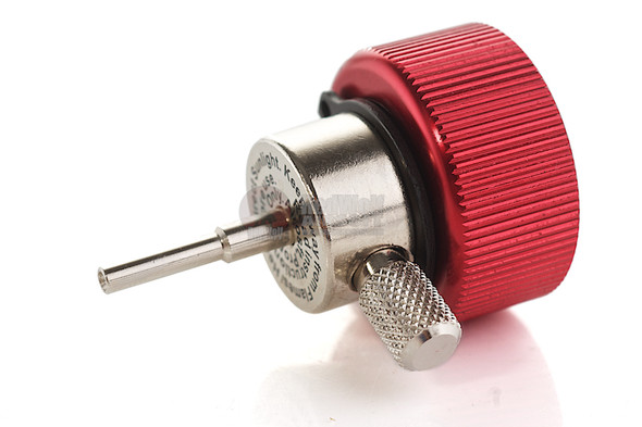 Madbull XG02 Propane Adapter