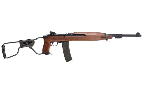 King Arms M2 Paratrooper GBBR Airsoft