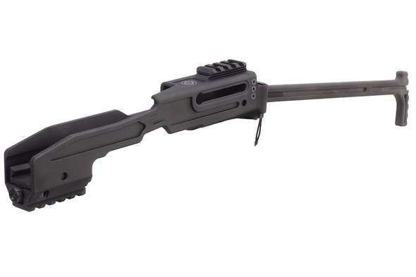 ARCHWICK CNC B&T Officially Licensed USW-G for Tokyo Marui G17 Gen 4 GBB Pistol