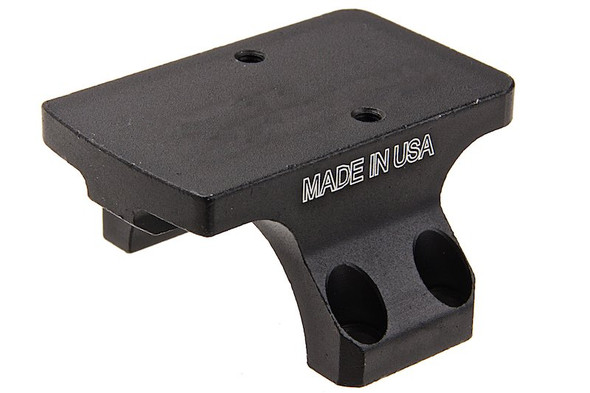 Holy Warrior GEI RMR Mount - Black