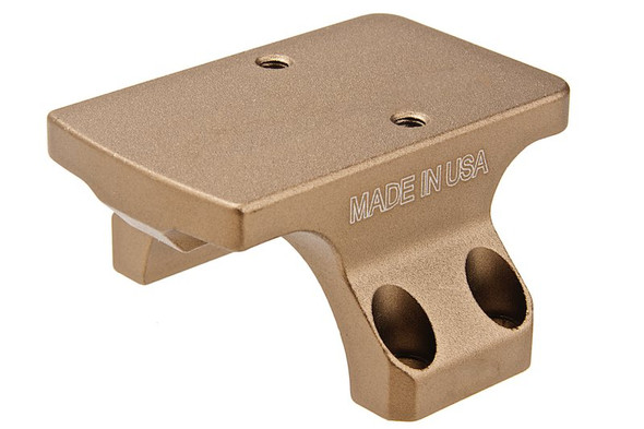 Holy Warrior GEI RMR Mount - DE