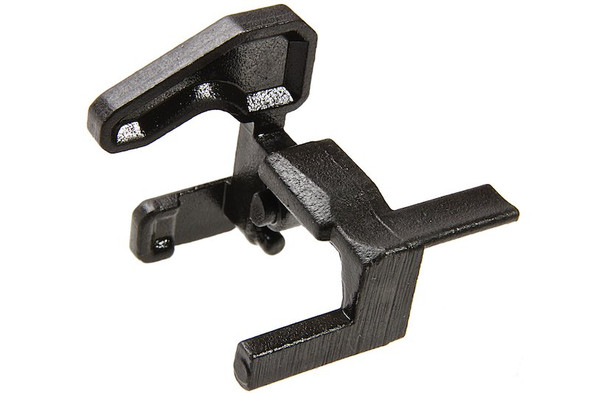 RA Tech URGI MK16 Steel Bolt Stop for Tokyo Marui M4 GBB Series