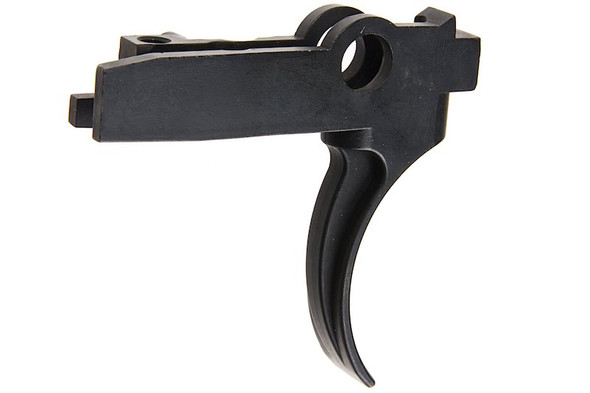 Guns Modify Tokyo Marui MWS GBBR EVO Steel Standard AR Trigger