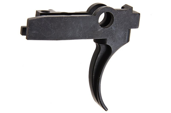 Guns Modify Tokyo Marui MWS GBBR EVO Steel 2 Mode Firing System (Standard AR Trigger)