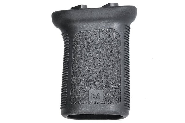 VFC BCM Airsoft Vertical Grip MOD3 (MLOK) - Black