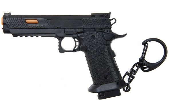 GK Tactical TTI Combat Master Key Chain (1:4)