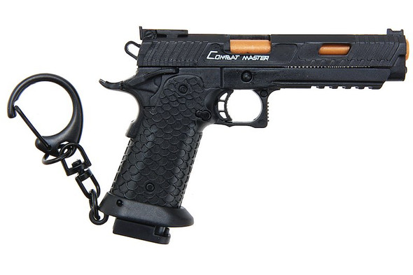 GK Tactical TTI Combat Master Key Chain (1:4)