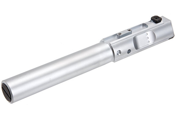 Angry Gun KAC SR25 Bolt Carrier (Steel) for VFC SR25 GBBR Airsoft Series