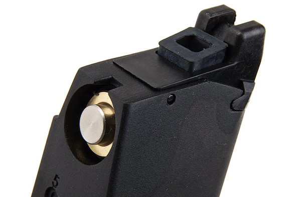 Umarex Glock 17 Gen 3 Green Gas Magazine (20 rounds, only fit GHK Glock)