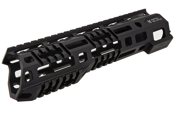 Dytac F4 Defense Licensed 9 inch ARS Airsoft Handguard for AEG / GBBR / PTW