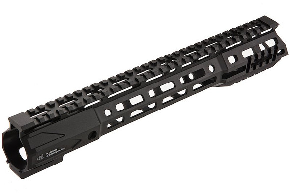 Dytac F4 Defense Licensed 11 inch ARS Airsoft Handguard for AEG / GBBR / PTW