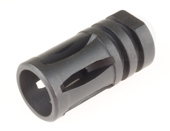 G&P M16A1 Birdcage Steel Flash Hider (CW)