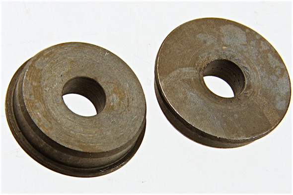 RetroArms Airsoft AEG Bushing (9mm, CNC Steel) - 6pcs