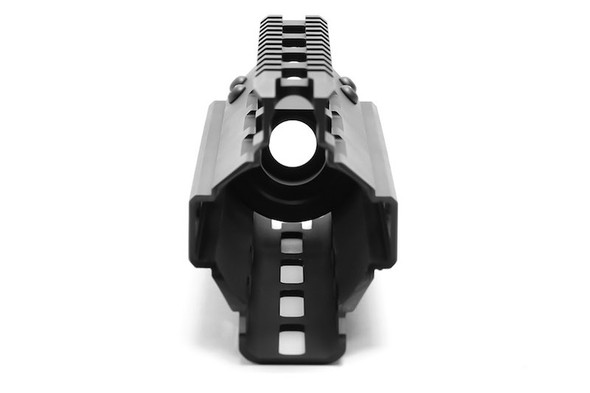 Nitro.Vo M-LOK Rail Handguard  for Tokyo Marui STEYR HC AEG - BK