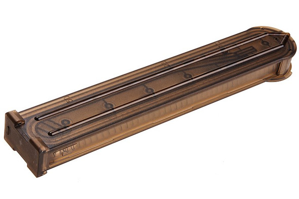 Krytac P90 Magazine (200/50 rounds Selectable Capacity AEG Magazine)