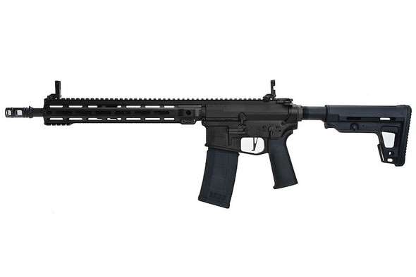 ARES M4 X-Class Model 12 Airsoft M4 AEG Rifle - Black