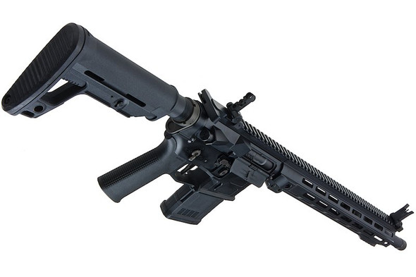 ARES M4 X-Class Model 15 Airsoft M4 AEG Rifle - Black