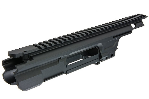 SIG Sauer MCX VIRTUS AEG Original Upper Receiver - Black (Part # 01-1) (by SIG AIR & VFC)