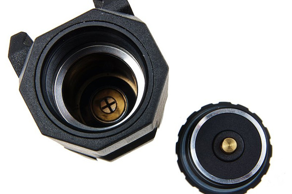 WADSN APL Pistol Weapon Tactical Light - Black