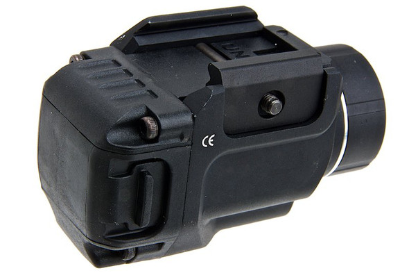 WADSN TLR-8 Weapon Tactical Light - Black