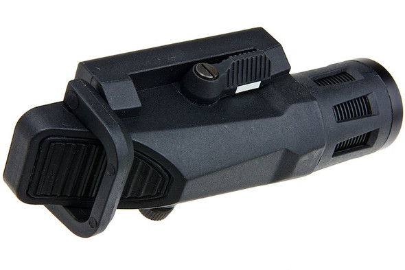 WADSN Short Version WML Tactical Illuminator Weapon Light - Black
