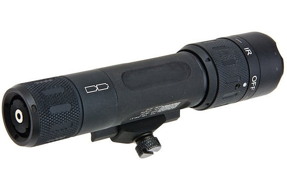 WADSN WMX200 Tactical Weapon light - Black
