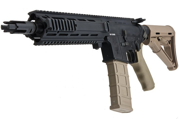 ARCHWICK Officially Licensed L119A2 GBBR Airsoft M4 (GHK System)