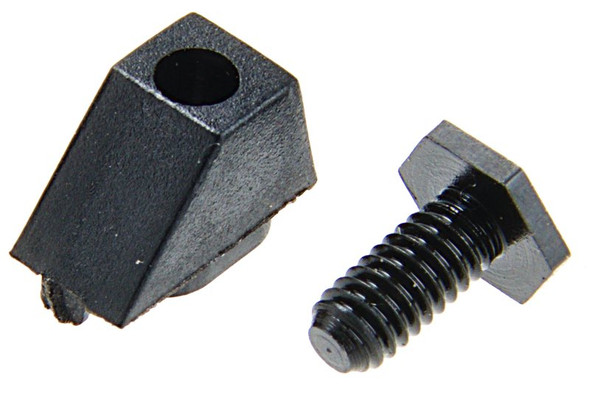 Umarex Glock 17 Gen 3 / Gen 5 MOS Front Sight Set - Part# G173-02 / G175-02 (by GHK)