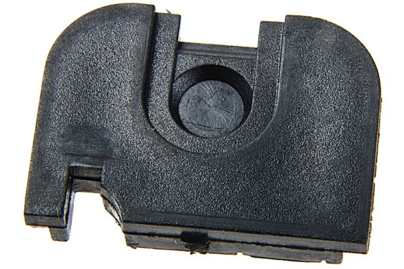 Umarex Glock 17 Gen 3 / Gen 5 MOS GBB Airsoft Slide Cover - Original Part# G173-06 / G175-06 (by GHK)