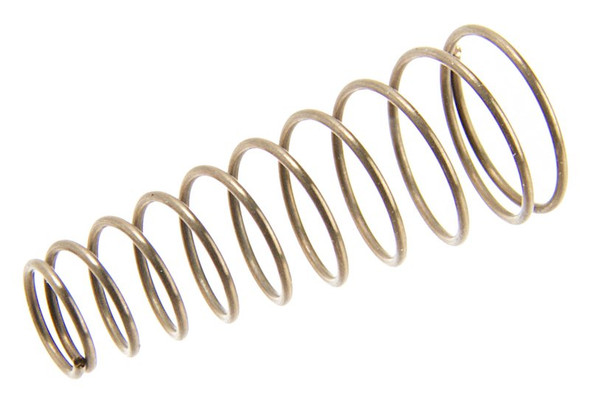Umarex Glock 17 Gen 3 / Gen 5 MOS Steel Nozzle Spring - Part# G173-07-1 / G175-07-1 (by GHK)