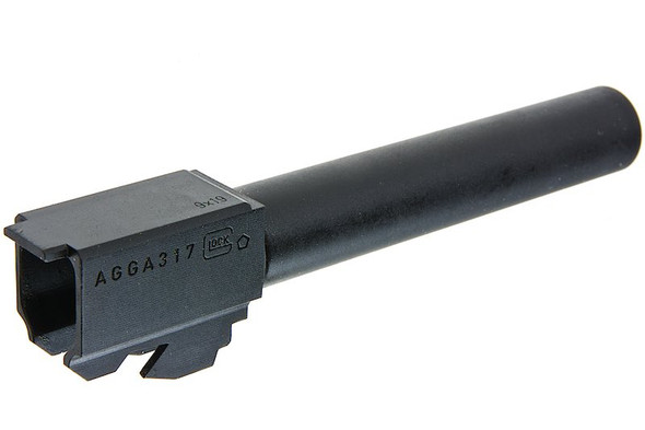 Umarex Glock 17 Gen 3 GBB Airsoft Steel Outer Barrel - Original Part# G173-11