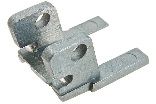 Umarex Glock 17 Gen 3 / Gen 5 MOS Airsoft Zinc Alloy Trigger Locator - Part# G173-21 / G175-21 (by GHK)