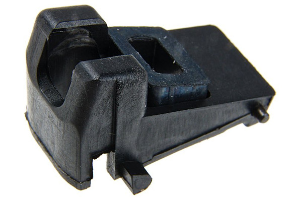 Umarex Glock 17 Gen 3 / Gen 5 MOS GBB Airsoft Magazine Lip Set - Original Part# G17M-01 (by GHK)