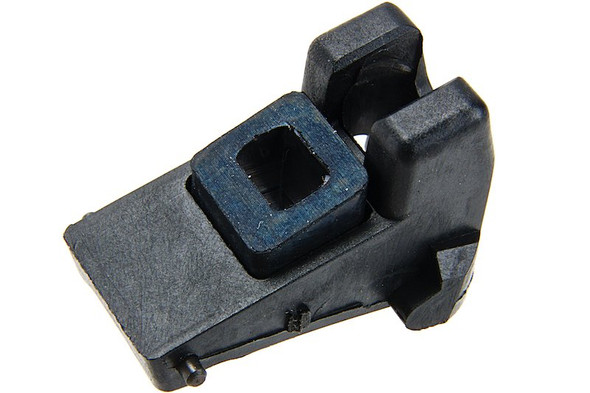 Umarex Glock 17 Gen 3 / Gen 5 MOS GBB Airsoft Magazine Lip Set - Original Part# G17M-01 (by GHK)